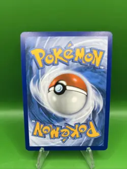 Pokemon Ivysaur Trading Card Game Classic Holo 002/034 CLV NM Condition - Image 2