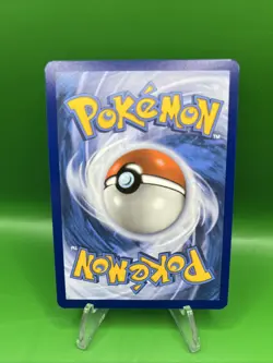Wartortle 002/034 Pokemon Trading Card Game Classic Collection Holo - Image 2