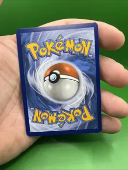 Wartortle 002/034 Pokemon Trading Card Game Classic Collection Holo - Image 4