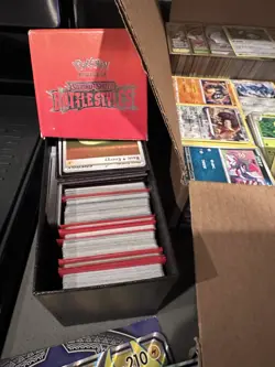 Pokemon TCG Assorted Card Collection Lot - Image 5
