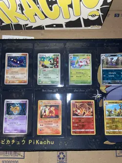 Pokemon Vintage / Modern Raw Card Lot #2 Japanese / English - Mint to LP - Image 3