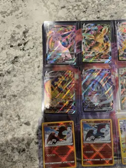 Pokemon Lot Of Rare Cards. Near Mint - Image 1