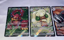 Pokemon EX Full Art Card lot Holo Rares 2025 Various Sets Near Mint TCG - Image 3