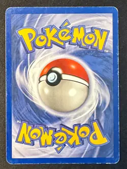 Kabutops 9/62 1999 Fossil Unlimited Pokemon Card Vintage WOTC Holo Rare - Mp - Image 3