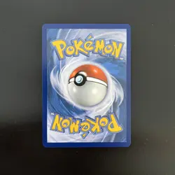 Pokemon Card Anita 171/086 Fuoco Bianco ITA italiano Mint NM - Image 2