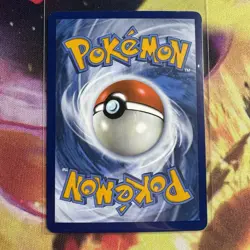 Giovanni's Charisma 204/165 SIR - Pokemon Card - Scarlet & Violet 151 - Image 2