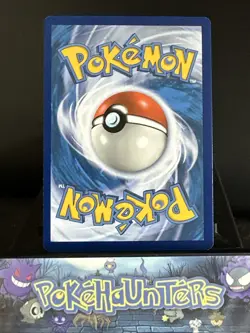 Pokemon Card Gyarados 34/108 XY Evolutions Holo Rare Near Mint - Image 2
