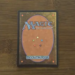 Arcane Denial NM Alliances Magic The Gathering Card - Image 2