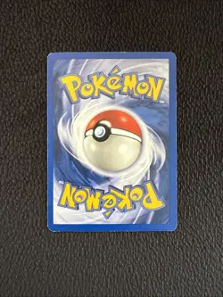 Pokemon Card - Wartortle - 42/102 - Base Set Shadowless - LP - Image 2