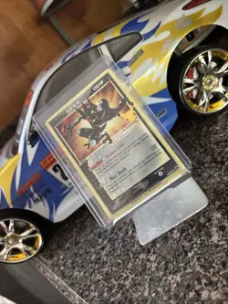 Pokemon Greninja Gold Star Holo Card SWSH144 Celebrations Promo - Image 4