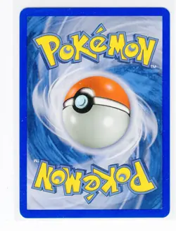 1x ~ESP~ SPANISH Treecko 76 REVERSE HOLO EX Ruby & Sapphire Pokemon Card (LB3) - Image 2