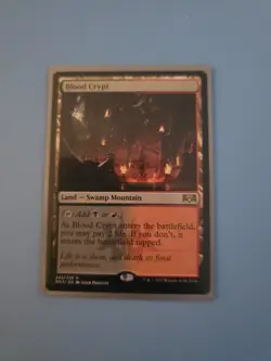 Blood Crypt - Image 1