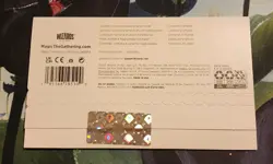 MTG Secret Lair: Artist Series: Livia Prima - FOIL - New Sealed Magic - Image 2