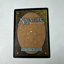 MTG Magic the Gathering Cleansing Wildfire (137/493) Zendikar Rising NM FOIL - Image 2