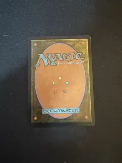 MTG: Trinisphere Darksteel Rare Magic The Gathering LP MTG Rare - Image 2