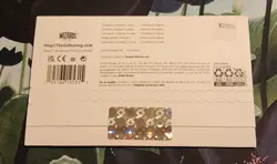 MTG Secret Lair: Tokyo Lands - NON Foil - New Sealed Magic The Gathering - Image 2