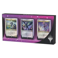 Magic the Gathering MTG Ponies the Galloping Promo Box Set - Brand New Sealed - Image 1