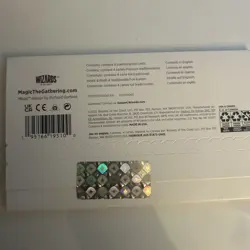 MTG SECRET LAIR ARTIST SERIES: LIVIA PRIMA TRADITIONAL FOIL SEALED - Image 5