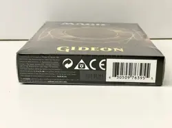 Magic the Gathering MtG Signature Spellbook: GIDEON Box Set * FACTORY SEALED 630509763955 - Image 3