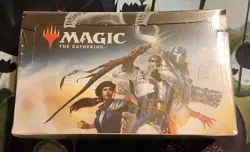 MTG Dominaria Booster Box - 36 Packs - New Sealed Magic The Gathering - Image 1