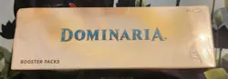 MTG Dominaria Booster Box - 36 Packs - New Sealed Magic The Gathering - Image 2