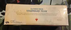 MTG Dominaria Booster Box - 36 Packs - New Sealed Magic The Gathering - Image 4