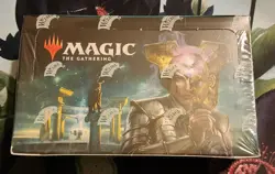 MTG - Theros: Beyond Death Draft Booster Box - 36 Packs - New Sealed Magic - Image 1