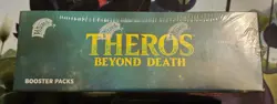 MTG - Theros: Beyond Death Draft Booster Box - 36 Packs - New Sealed Magic - Image 2