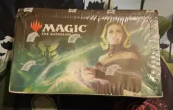 MTG War of The Spark Booster Box - 36 Packs - New Sealed Magic The Gathering - Image 1