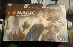 MTG Ravnica Allegiance Booster Box - 36 Packs - New Sealed Magic The Gathering - Image 1