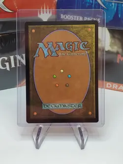 MTG - Cemetery Protector VOW MTG 6/277 MYTHIC M/NM - Image 2