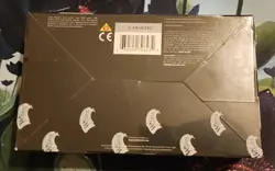 MTG Commander Legends Draft Booster Box 36 Packs New Sealed Magic The Gathering - Image 3