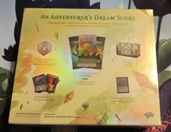 MTG - Zendikar Rising Gift Edition Bundle - New Sealed Magic The Gathering - Image 2