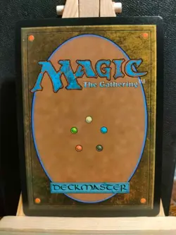 Fanatic of Rhonas - Modern Horizons 3 - Rare - NM (see pics) MTG - Image 2