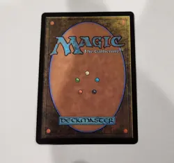 2022 Magic Double Masters Allosaurus Shepherd Mythic Rare #132 NM *SEE PICS* - Image 2