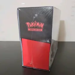 Pokemon TCG Destined Rivals Elite Trainer Box ETB Sealed - Image 3