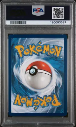 POKEMON PSA 10 MIRAIDON #013 PROMO SCARLET e VIOLET ETB ENGLISH 2023! - Image 2