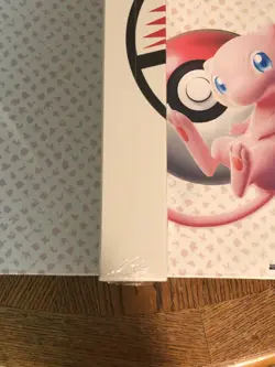 Pokemon TCG: Celestial Espeon & Umbreon Premium Binder - NEW & SEALED SHIPS FAST - Image 3