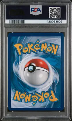 POKEMON PSA 8 GRENINJA GX SECRET 133/131 FORBIDDEN LIGHT ITALIANO 2018 POP 1!🌍 - Image 2