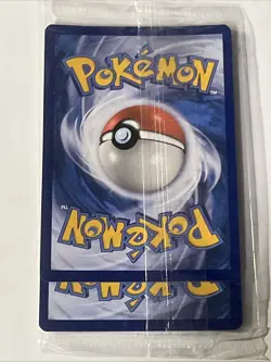Pokemon Bisharp 64/114 + Zoroark 91/162 Cosmos Holos - Sealed - Image 2