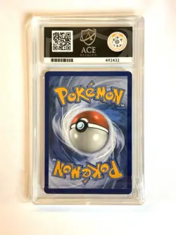 Venusaur XY123 Promo | ACE Graded 6 (EX-MT) | Pokemon TCG | XY Black Star Promo - Image 2