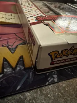 Pokemon TCG Scarlet & Violet 151 Binder Collection | Brand New and Sealed #1 - Image 4
