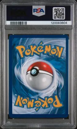 POKEMON PSA 7 ULTRANECROZMA GX SECRET 140/131 FORBIDDEN LIGHT ITA 2018 POP 1!🌎 - Image 2