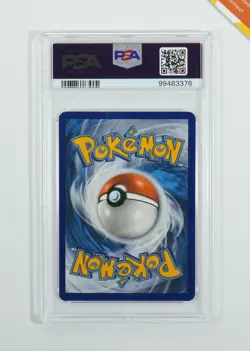 Pokemon PSA 9 Gyarados #21 Holo XY Ancient Origins 2015 English - Image 2