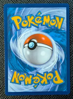 Pokemon Exeggutor Prismatic Evolutions 002/131 Poke Ball Pattern Uncommon - NM - Image 2
