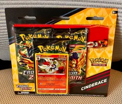 Pokemon TCG Crown Zenith Pin Collection 3 Pack - Sealed - Set of 3 Blister Boxes - Image 3