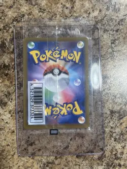 Pokemon Mischievous Pichu PROMO Sealed 214/S-p &Shield Japanese - Image 2