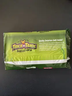 Pokemon TCG Trick or Trade Booster Bundle - 50 Packs 820650852572 - Image 4