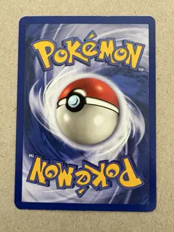 Pokemon - Jungle - Fearow 36/64 - Uncommon LP/NM - Image 2