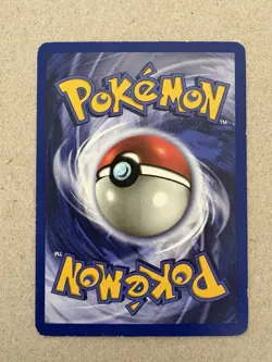 Pokemon - Jungle - Butterfree 33/64 - Uncommon LP - Image 2
